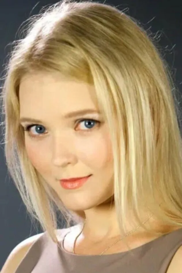 Yuliya Kadushkevich