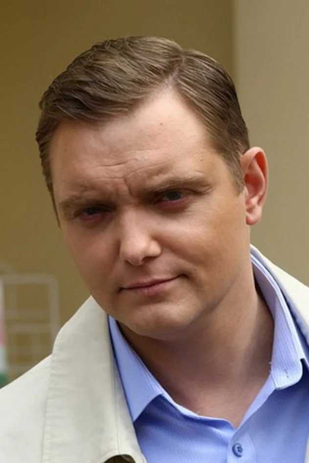 Обложка для Svyatoslav Astramovich
