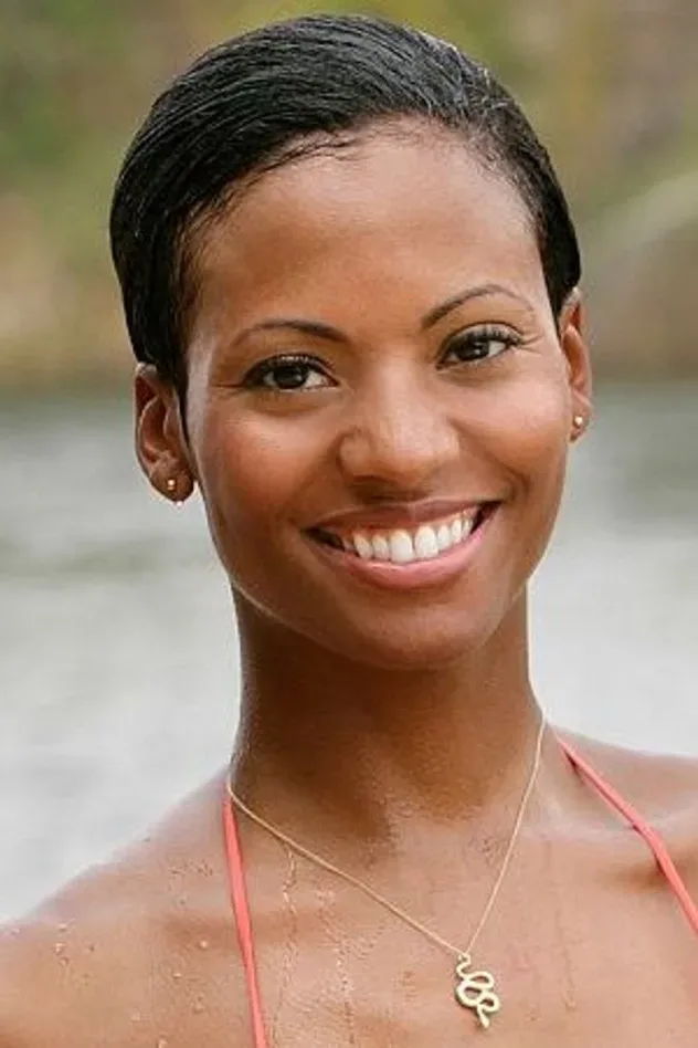 Обложка для Candace Smith