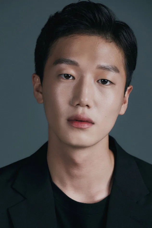 Lee Kang-han için kapak görseli