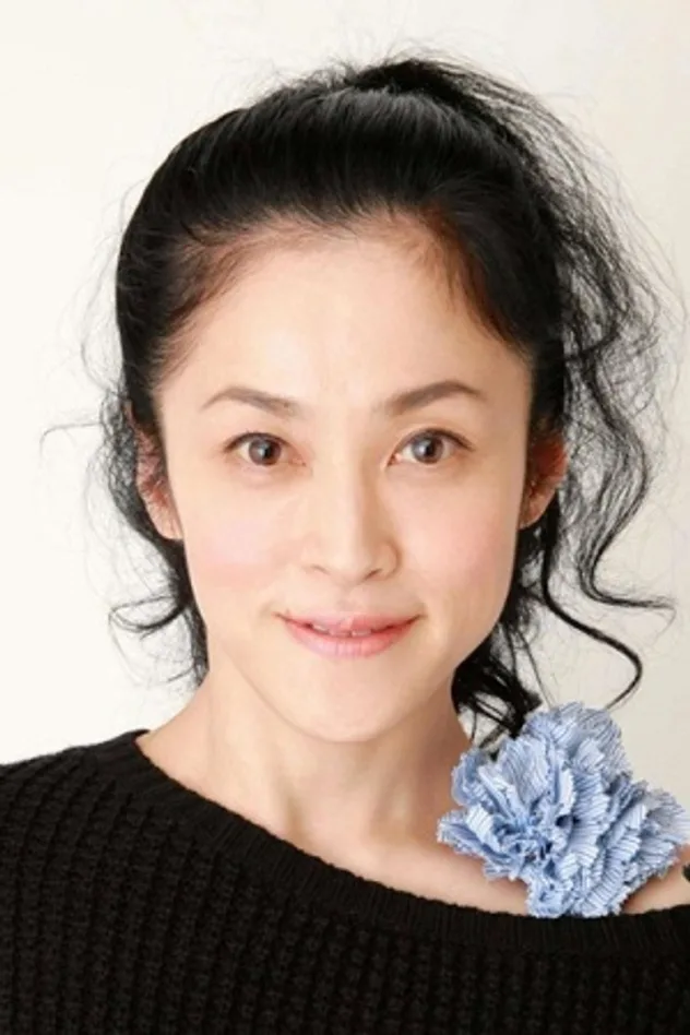 foto de 濱田マリ