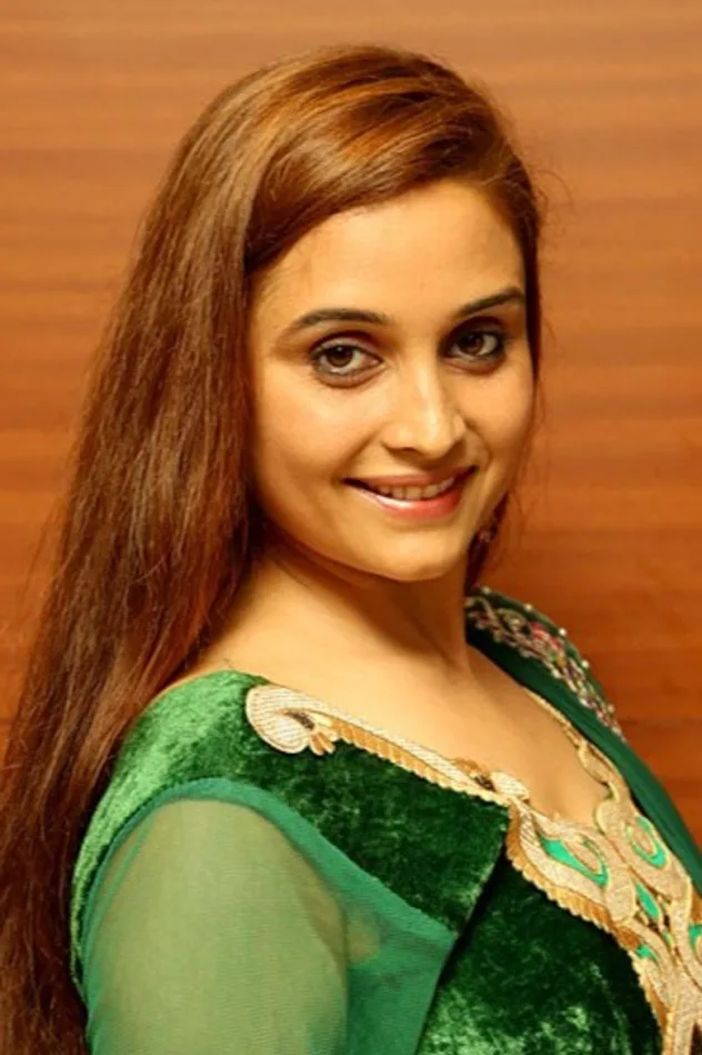 Cover image for Sanchita Luitel