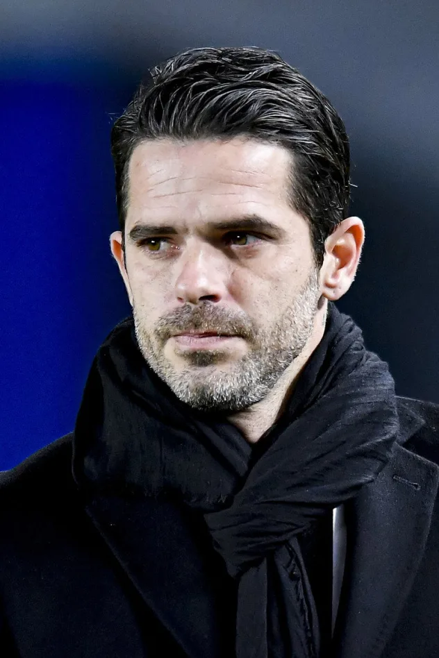 Fernando Gago için kapak görseli