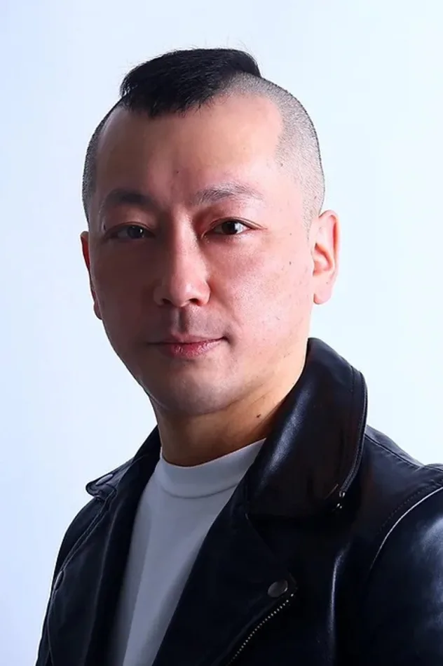 Imagen de portada para Rock Murakami
