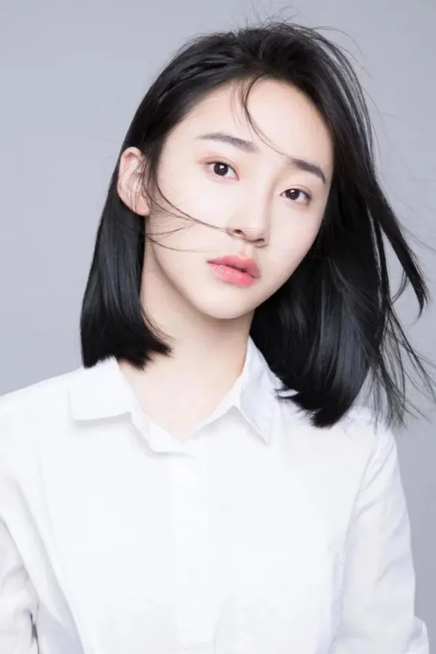 Jin Zi için kapak görseli