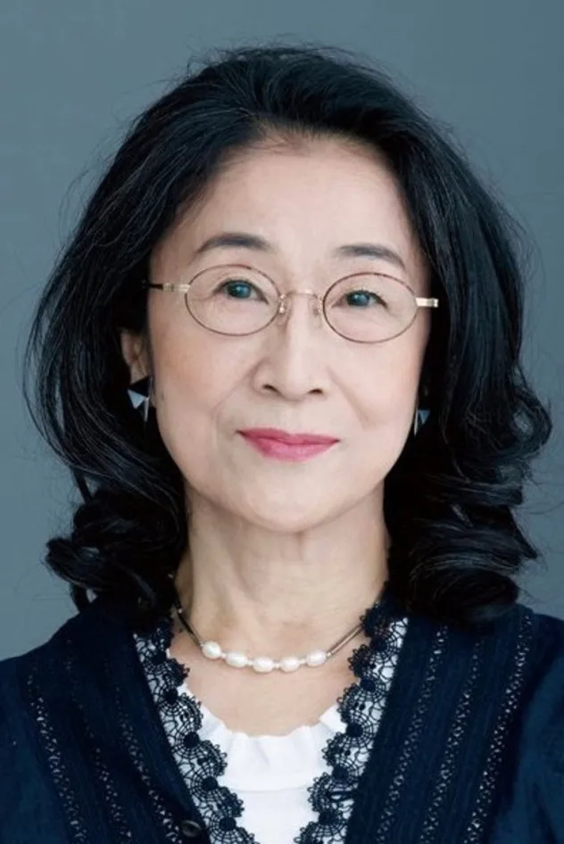 木野花 fotoğrafı