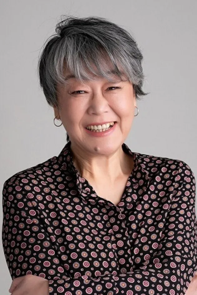 foto de 阿知波悟美