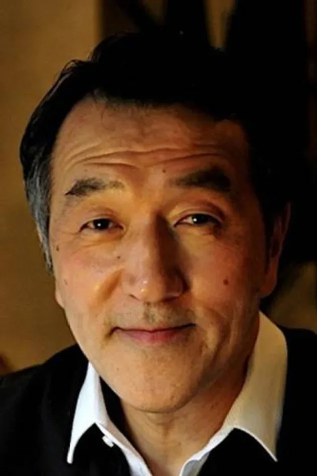 Обложка для Yojin Hino