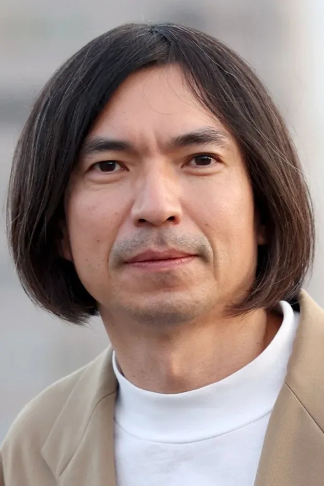 Cover image for Ryo Fukawa