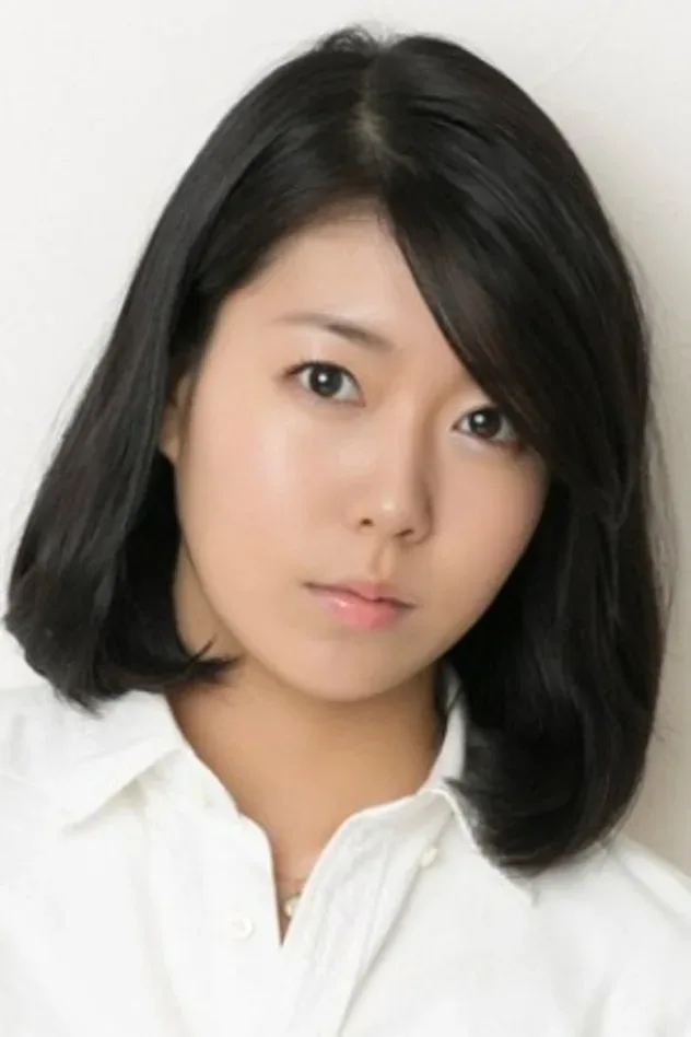 صورة الغلاف لـ Honoka Ishibashi