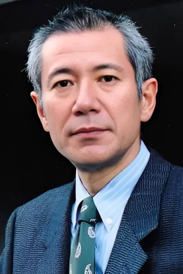 中原丈雄 photo