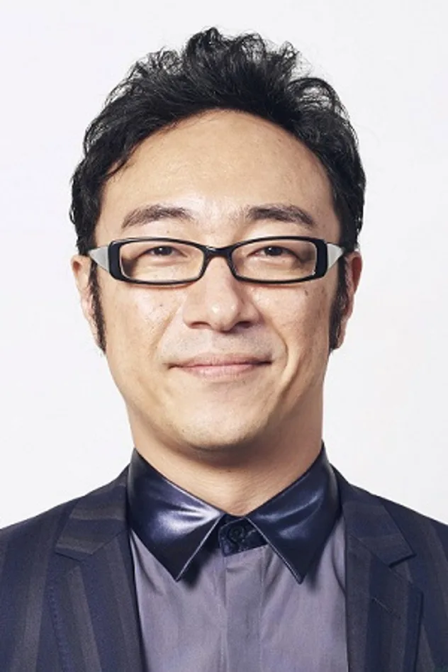 角田晃広 photo