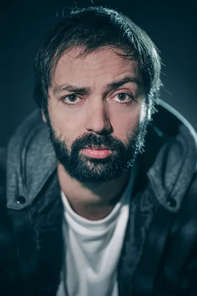 Обложка для Diogo Valsassina