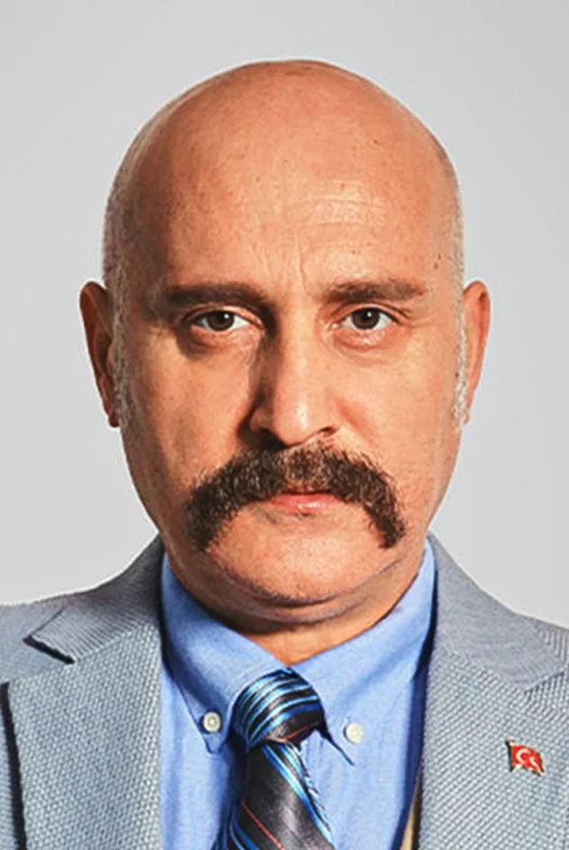 foto de Muttalip Müjdeci