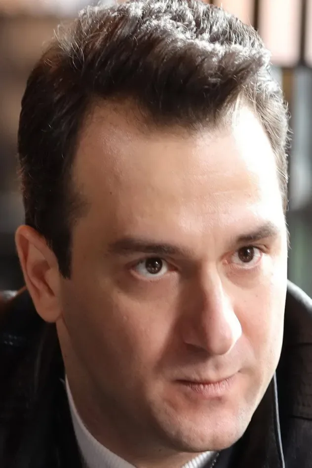 Обложка для Cem Sürgit