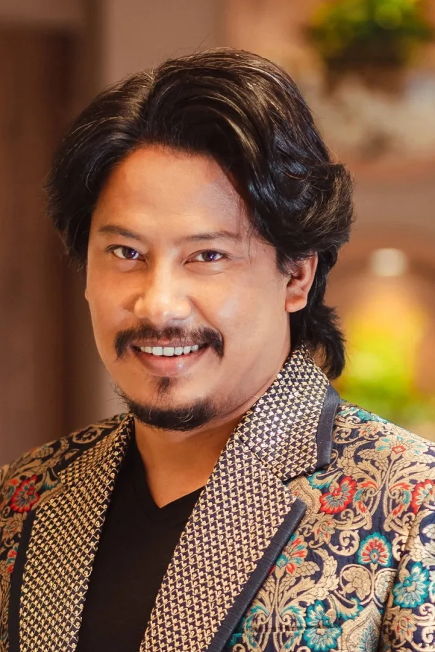 Nischal Basnet