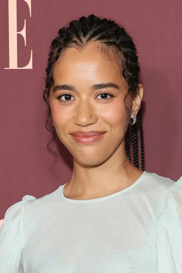 Cover image for Jasmin Savoy Brown