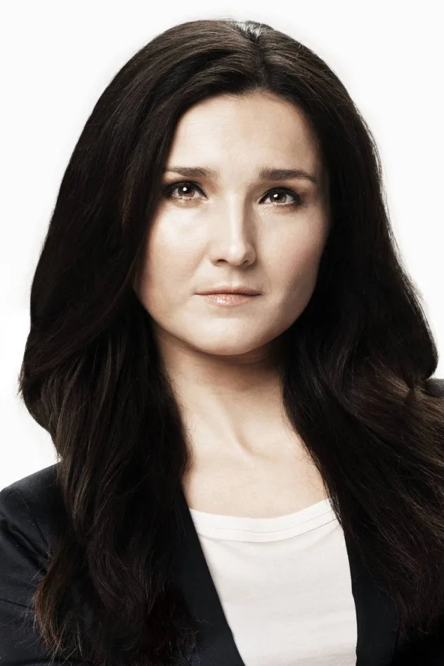 Jenny Gourman Strid
