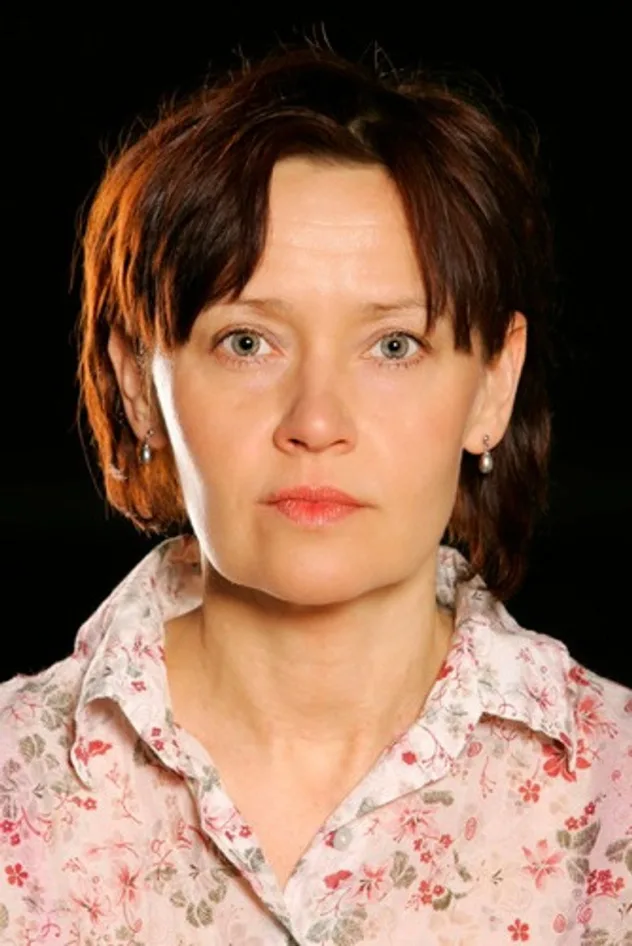 Karin Tammaru