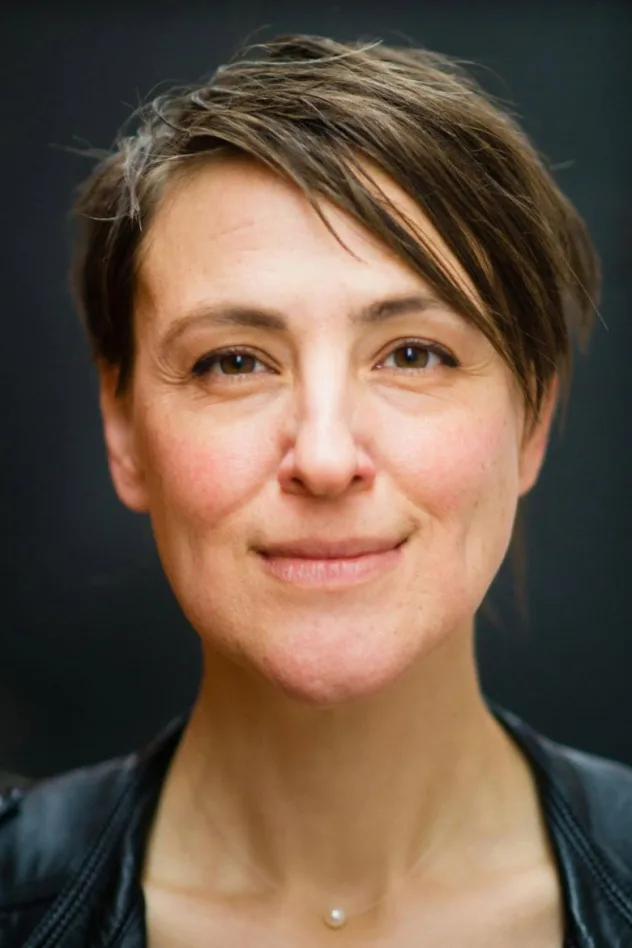 صورة الغلاف لـ Jenny Neikell
