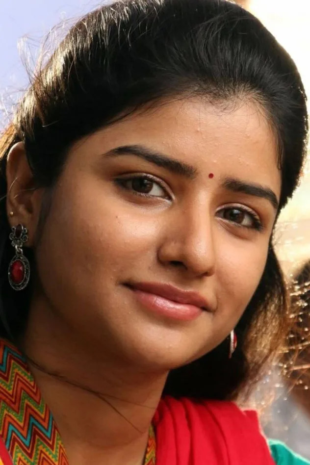 Imagen de portada para Ashmitha Subramaniyam