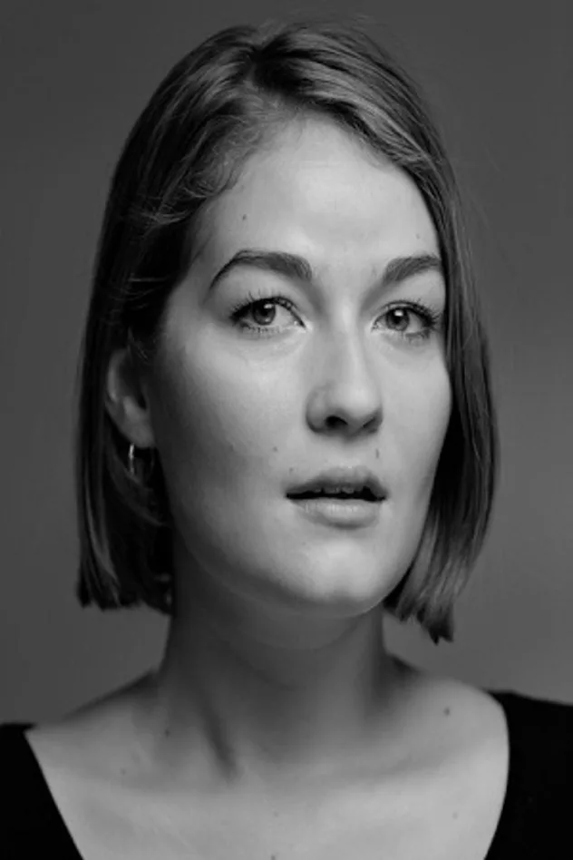 Rikke Westi için kapak görseli