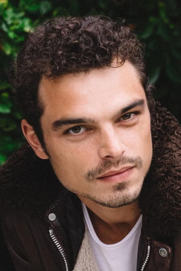 صورة الغلاف لـ Lucien Guignard