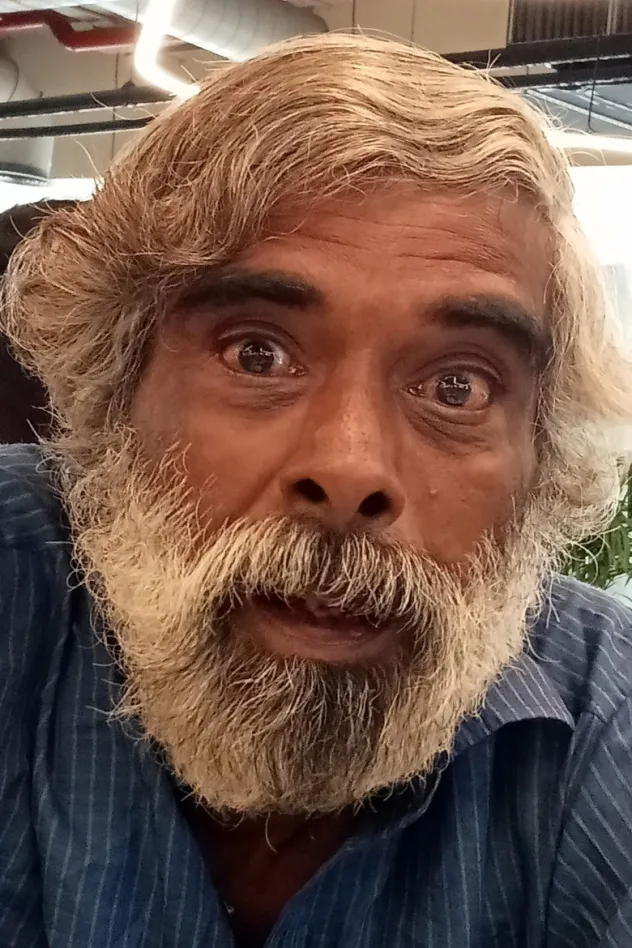S. Sathyendra