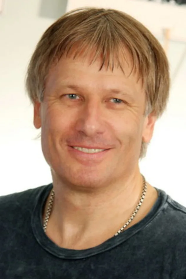 Cover image for Sergei Nasibov