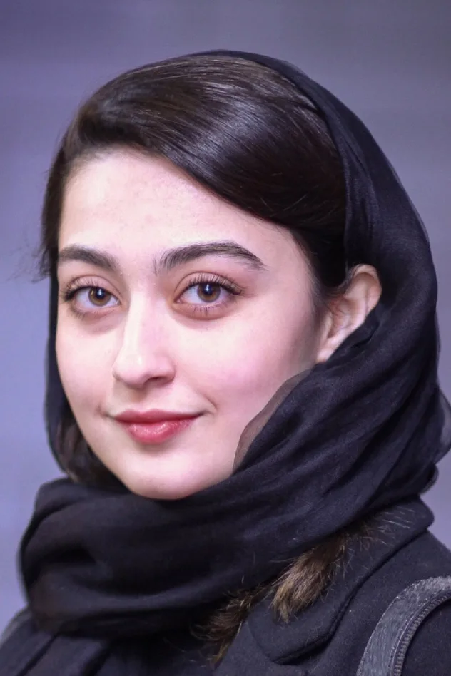 Обложка для Negar Moghaddam