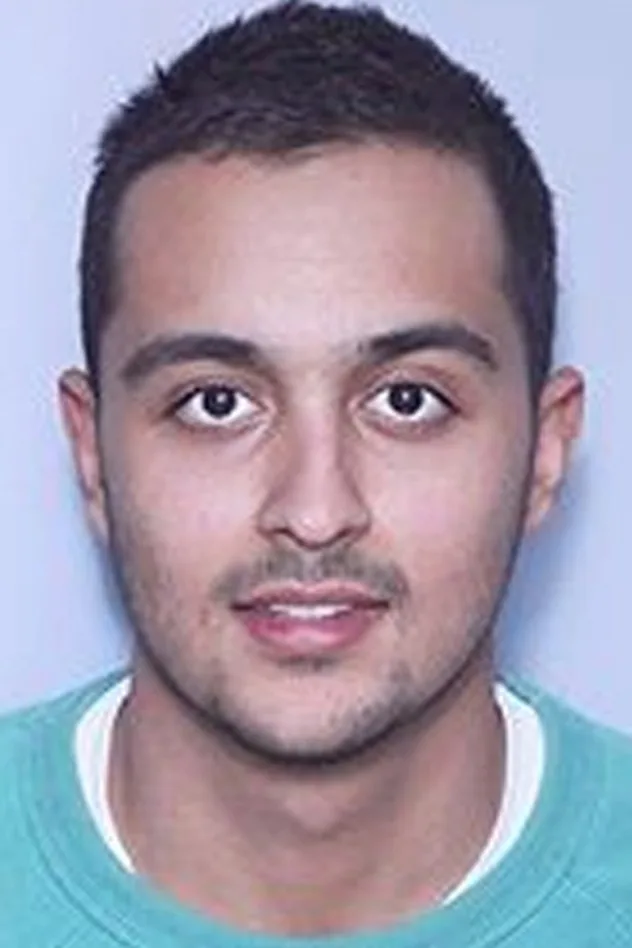 صورة الغلاف لـ Yasna Mirtahmasb