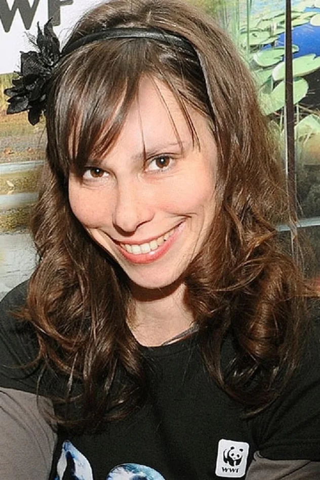 Kecskés Karina