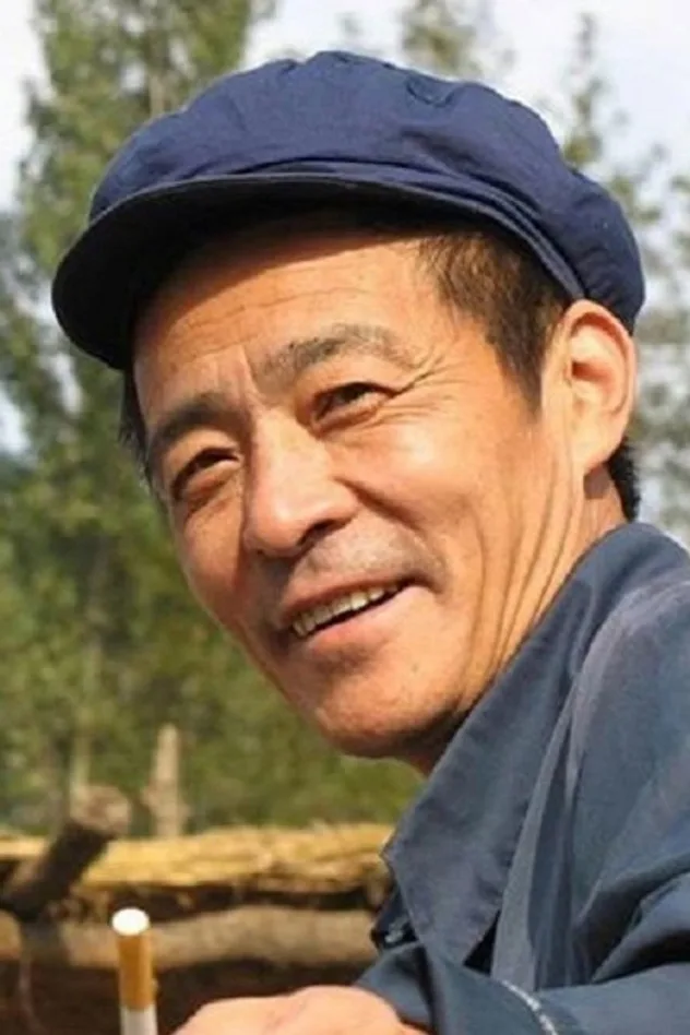 Imagen de portada para Jiang Shouzhi
