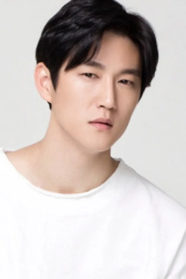 Kim Won-mok için kapak görseli
