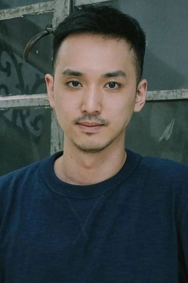 Обложка для Lam Sheung