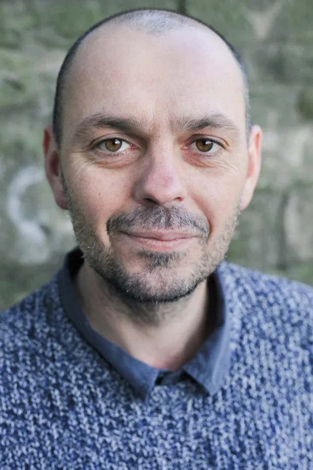 صورة الغلاف لـ Tudor Smoleanu
