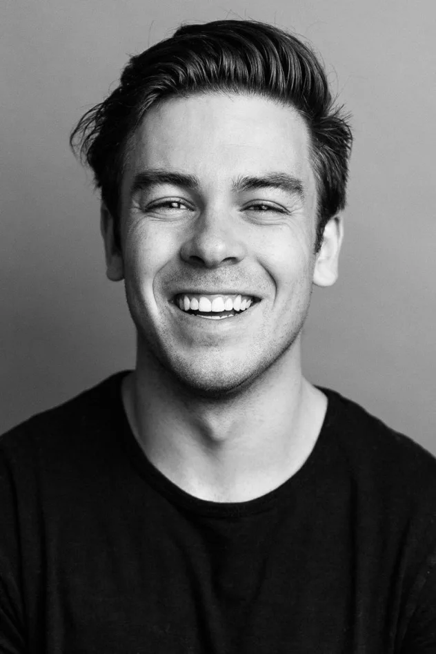 Cover image for Cody Ko