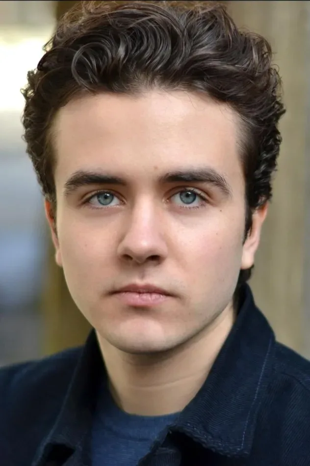 Обложка для Dylan Clark Marshall