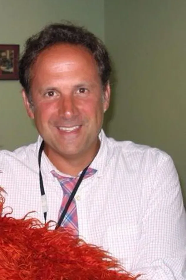 صورة الغلاف لـ Joey Mazzarino