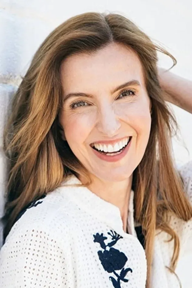 Cover image for Christina Gausas