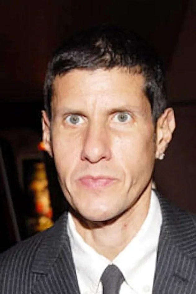 Michael Diamond