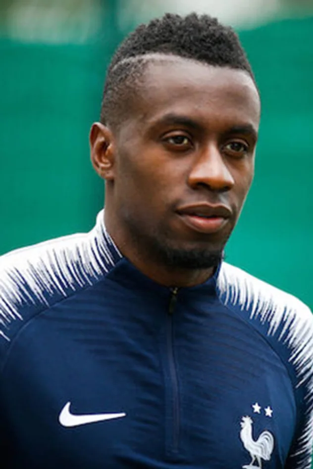 Blaise Matuidi için kapak görseli