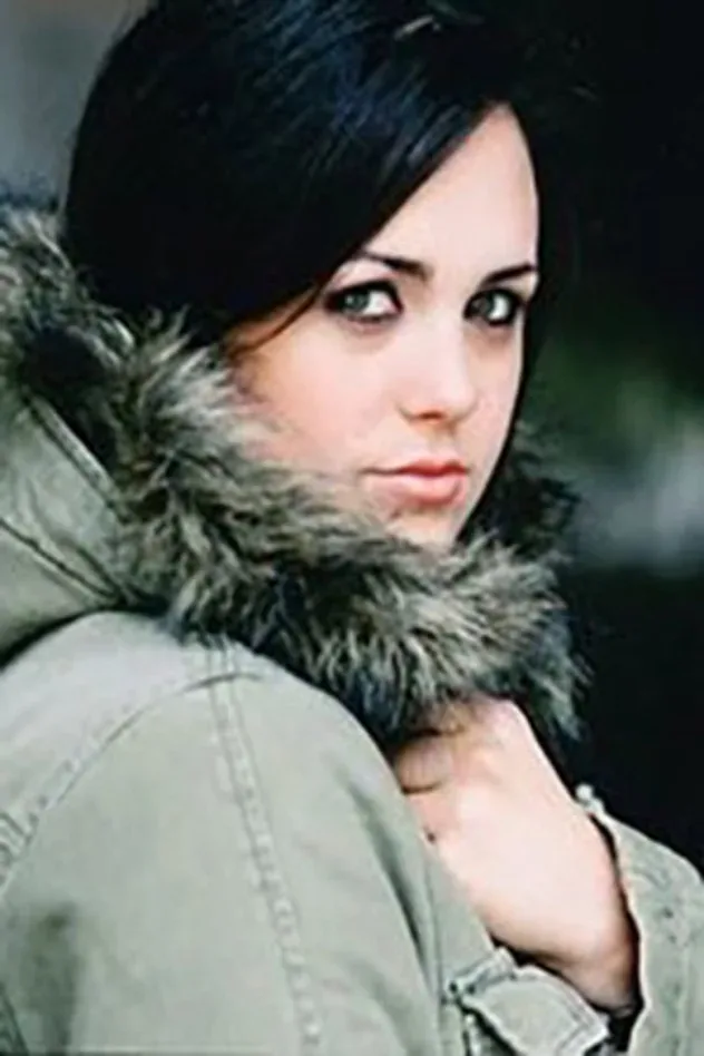 Обложка для Emalee Burditt