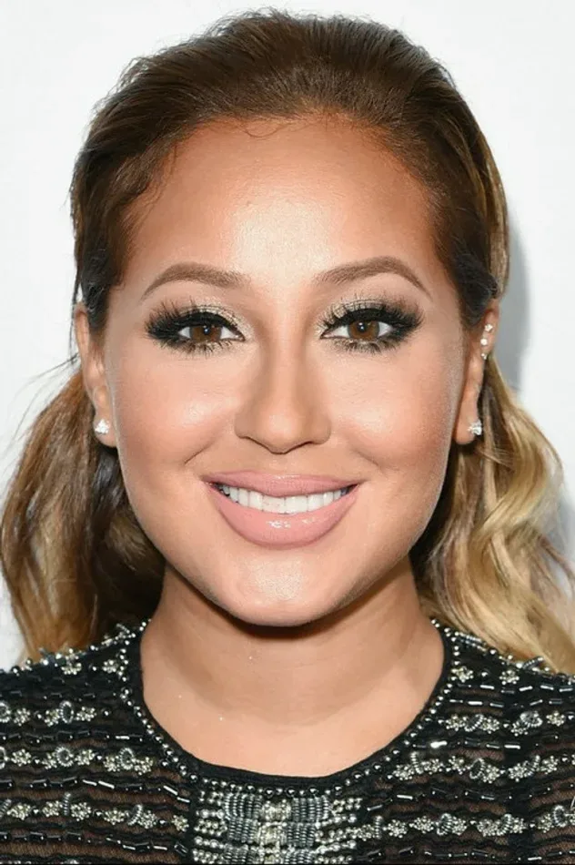 صورة الغلاف لـ Adrienne Bailon-Houghton