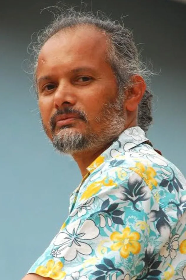 Обложка для Sunil Pokhrel