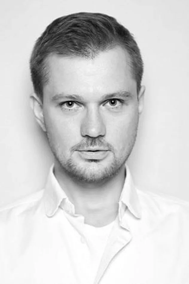 Volodymyr Gorislavets için kapak görseli