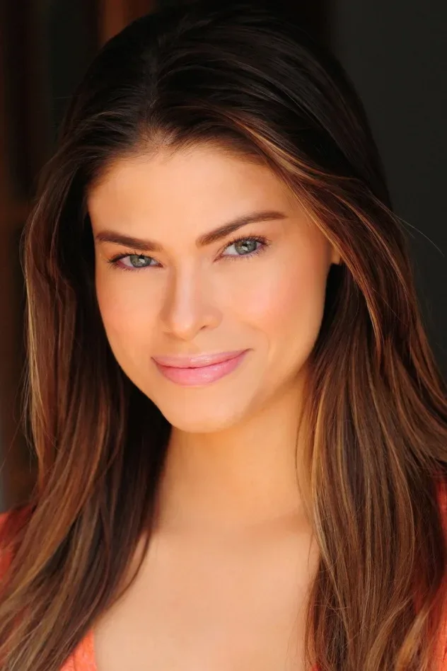 صورة الغلاف لـ Shantel Wislawski