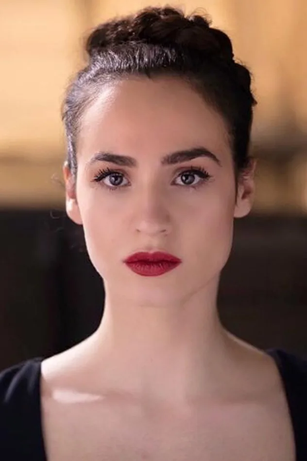صورة الغلاف لـ May-Linda Kosumovic