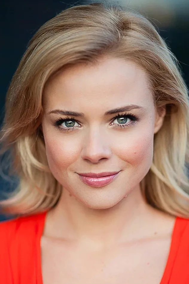 Tamara Knausz