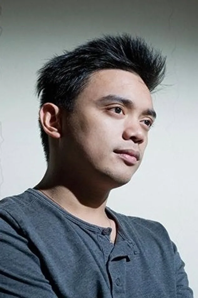 Imagen de portada para Juan Miguel Severo